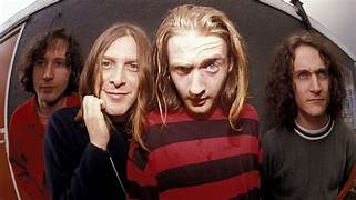 Artist Teenage Fanclub